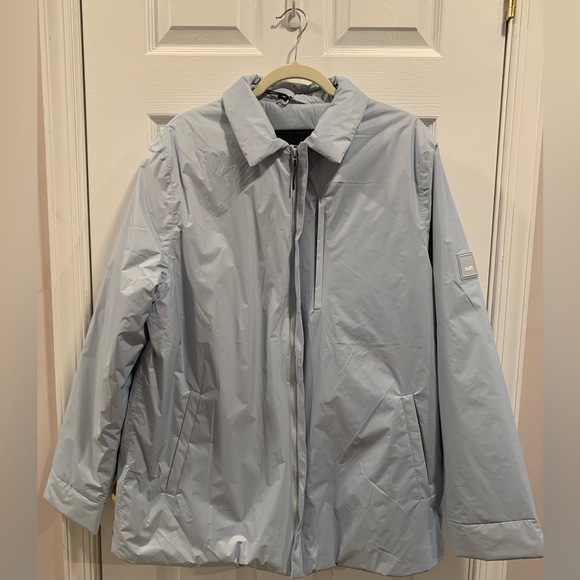 Rains Jacket - Picture 3 of 9